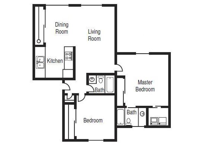 Arbor Pointe – D03