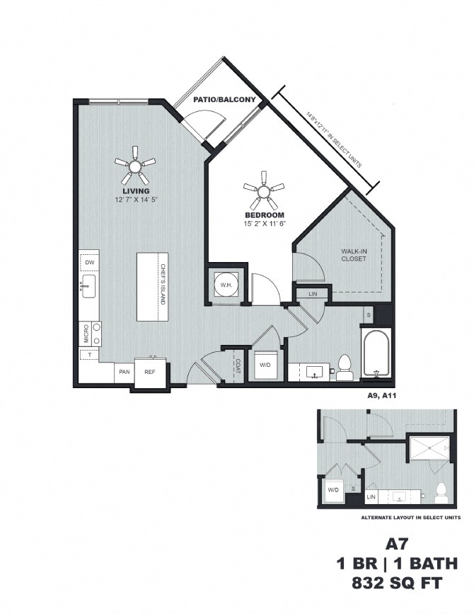 Alexan Research Park – 3133