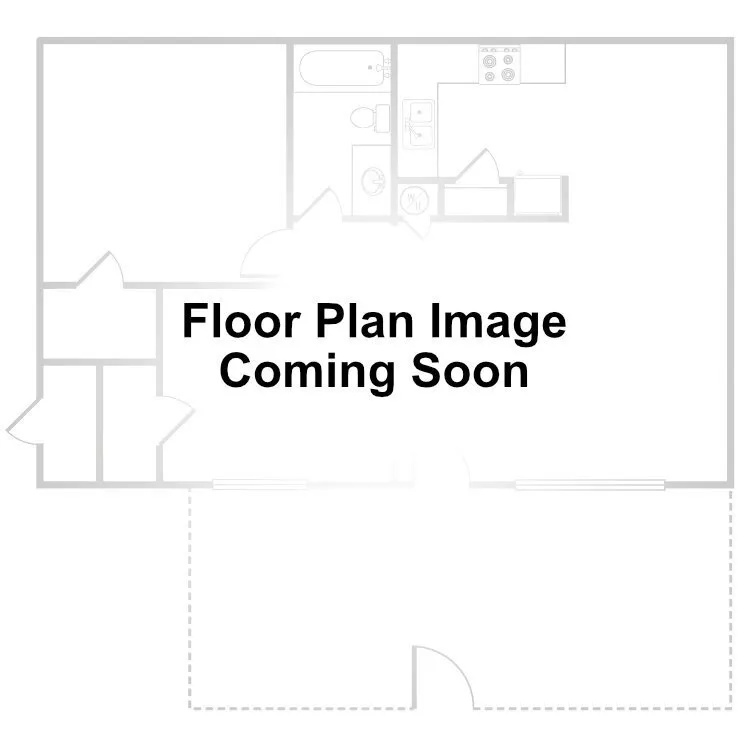 River Garden Apartments – 22