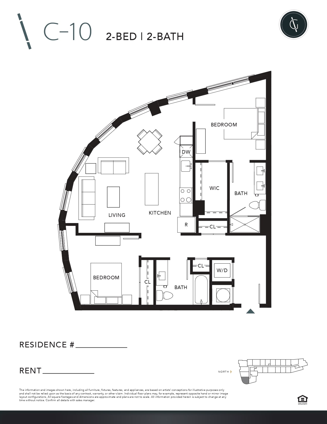 The Grayson – 625