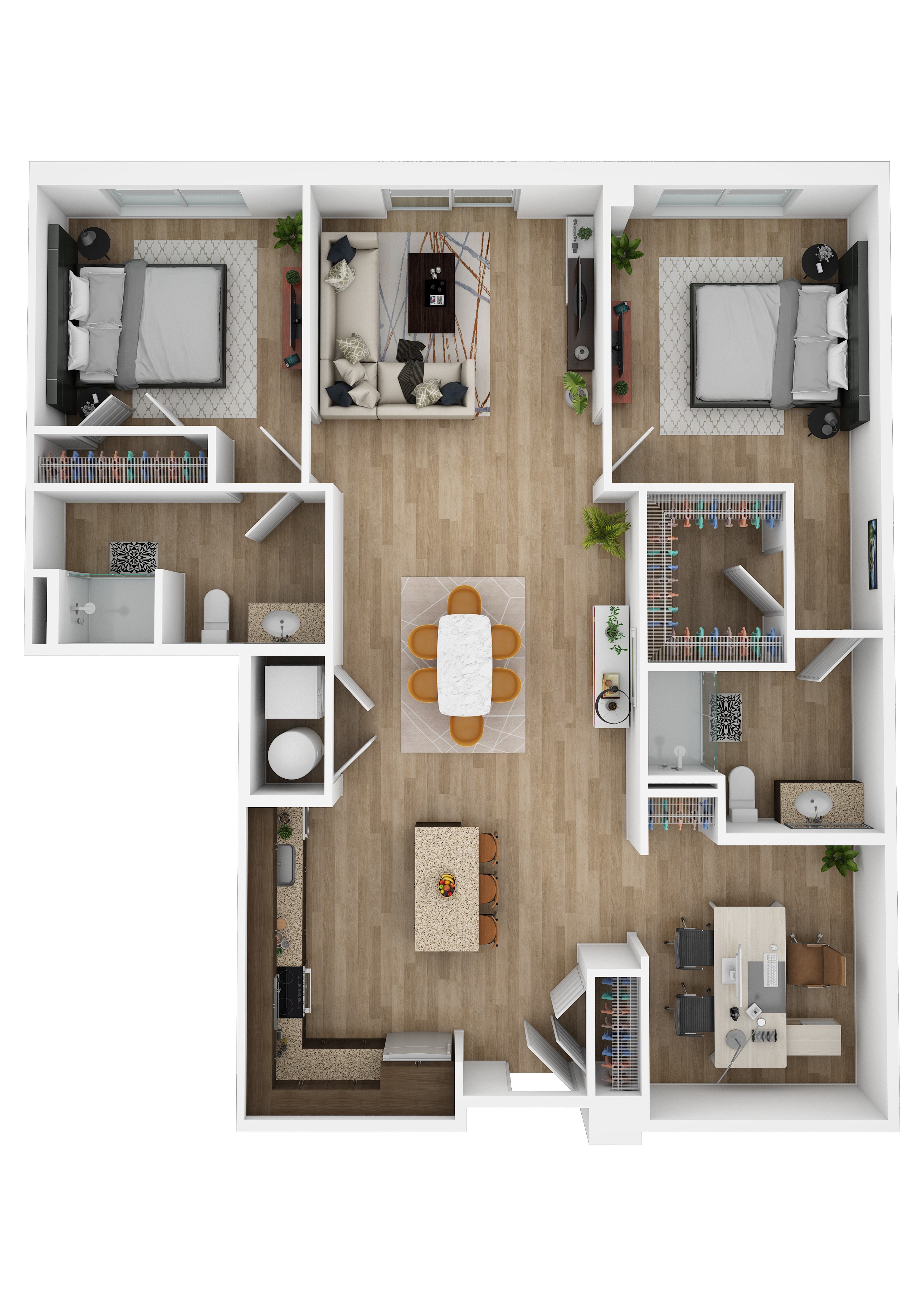 Altura Apartments – 221
