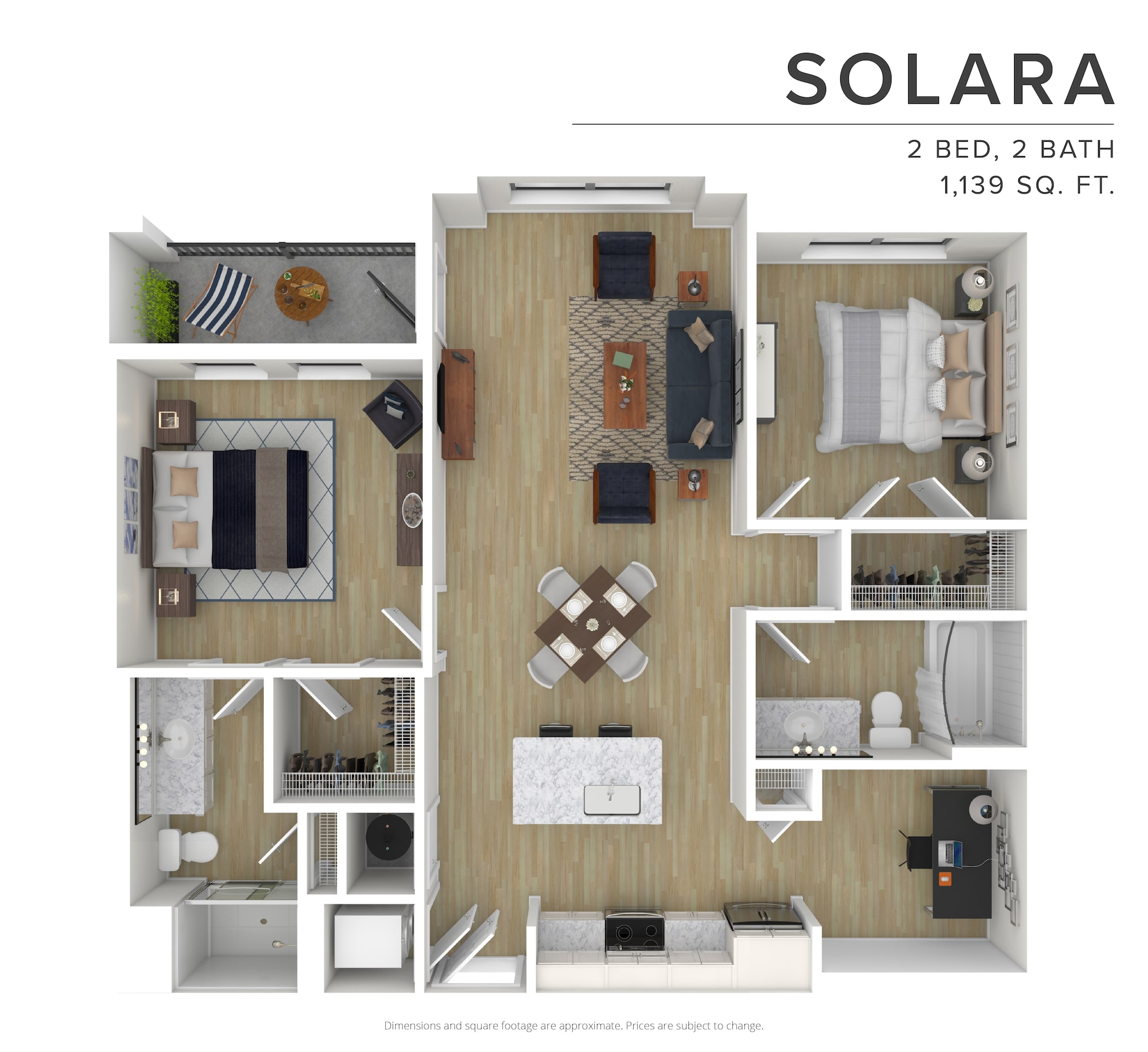 Mark Lane Apartments – 5-5412