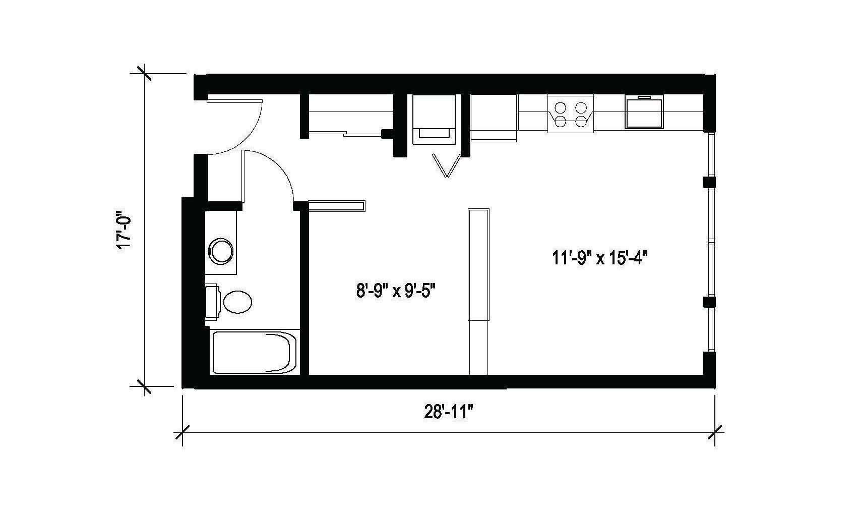 Stack House – A717