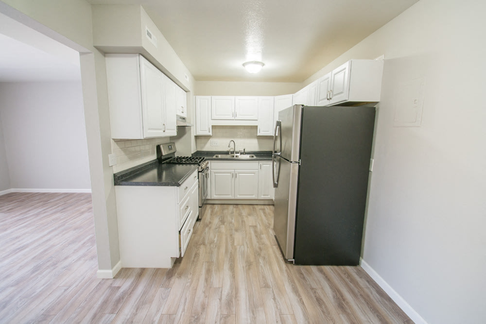 The Vantage Apartments – 8