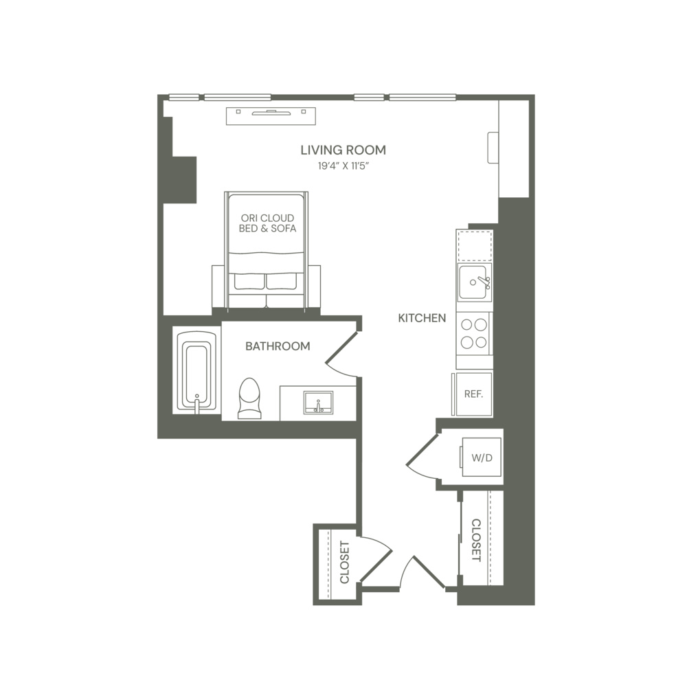 The Wendy – 916