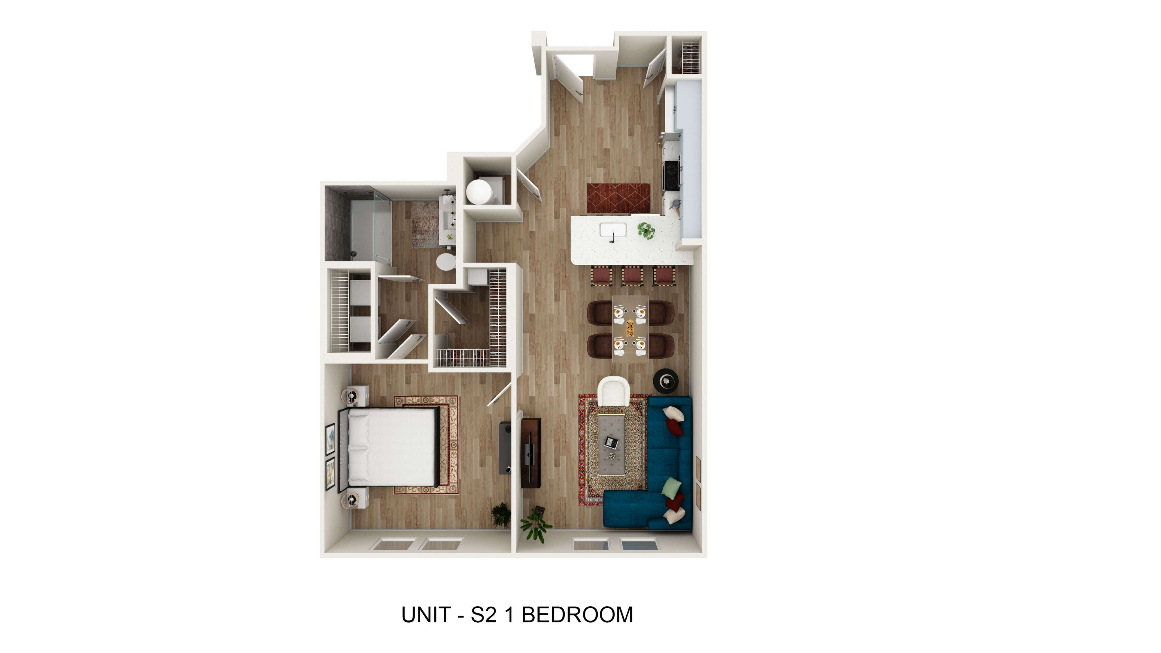 Integra Village at Tymber Creek – 2314