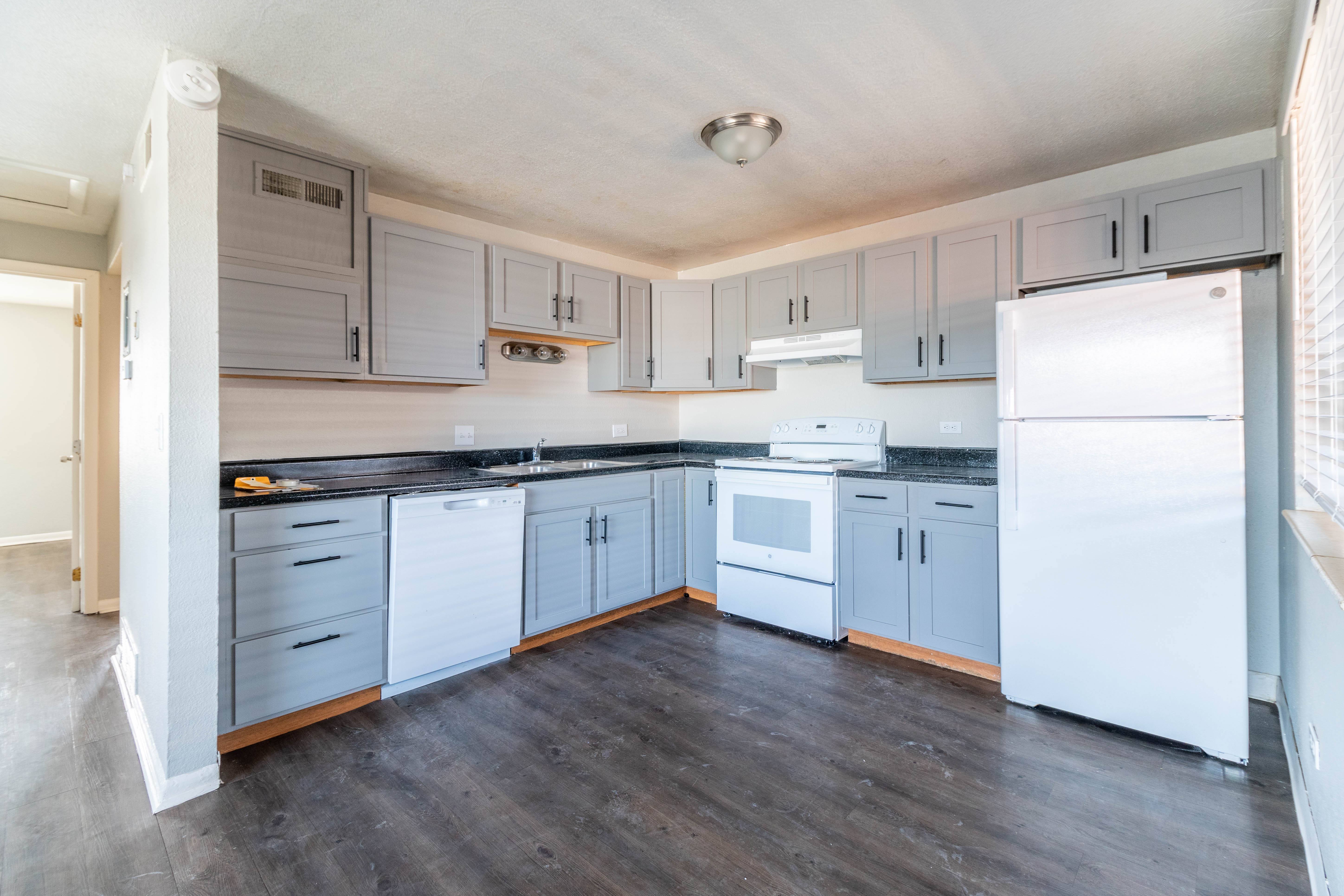 1415-1425 Kingston Street – 1425-2