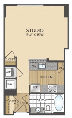 909 Apartments – 909-0814
