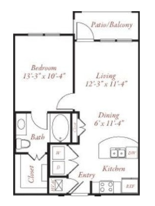 Radius at Shadow Creek Ranch – 07-0738