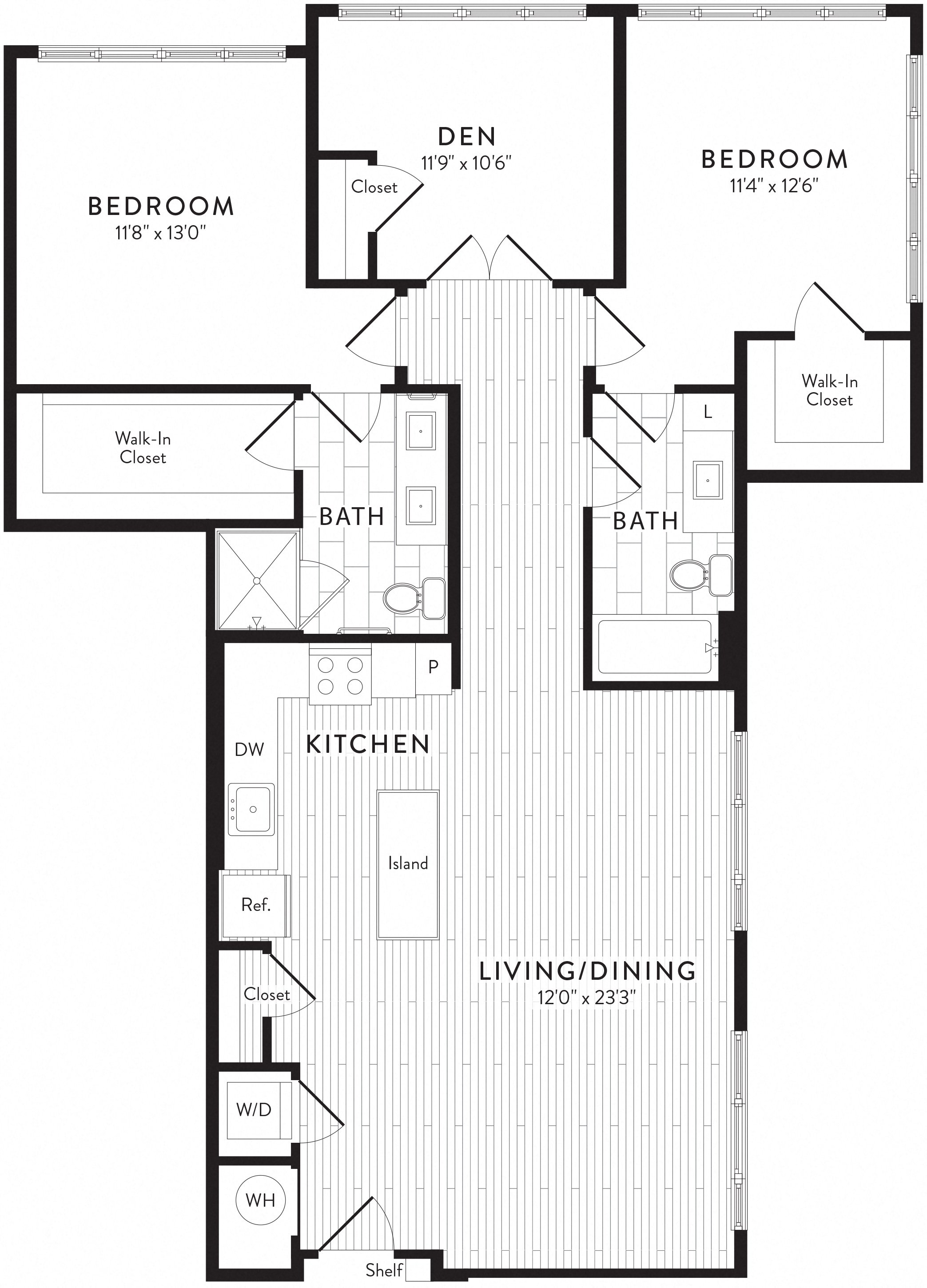 Anthem House – 755