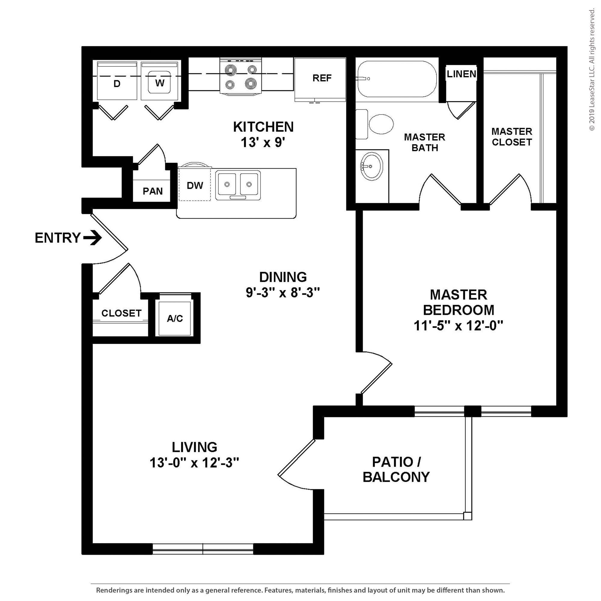 Majors Place – 2208