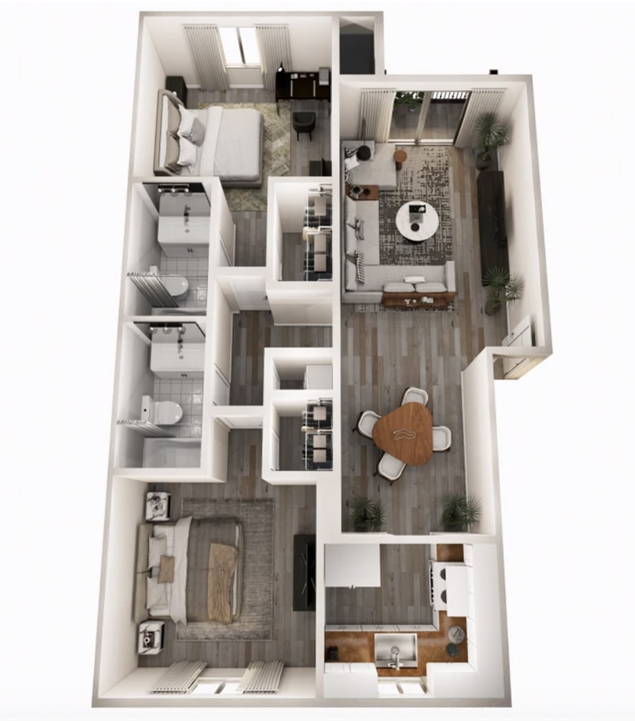 The Ridge on 34th – 502-14