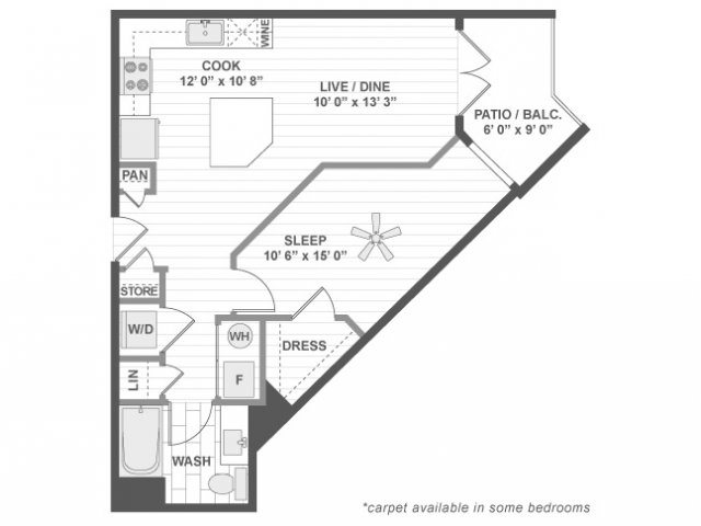 AMLI Deerfield – 211