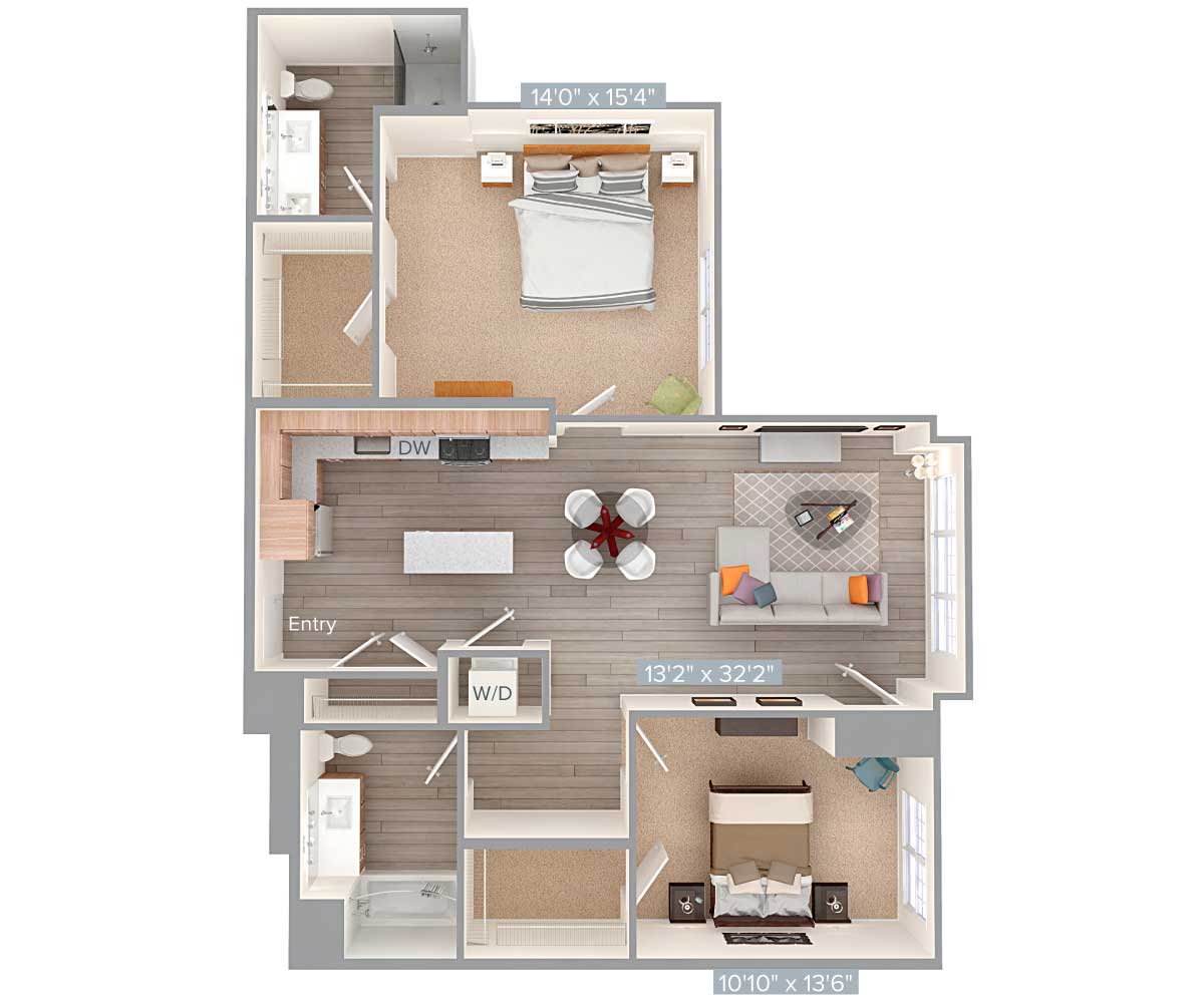 Avalon Princeton – 002-2109