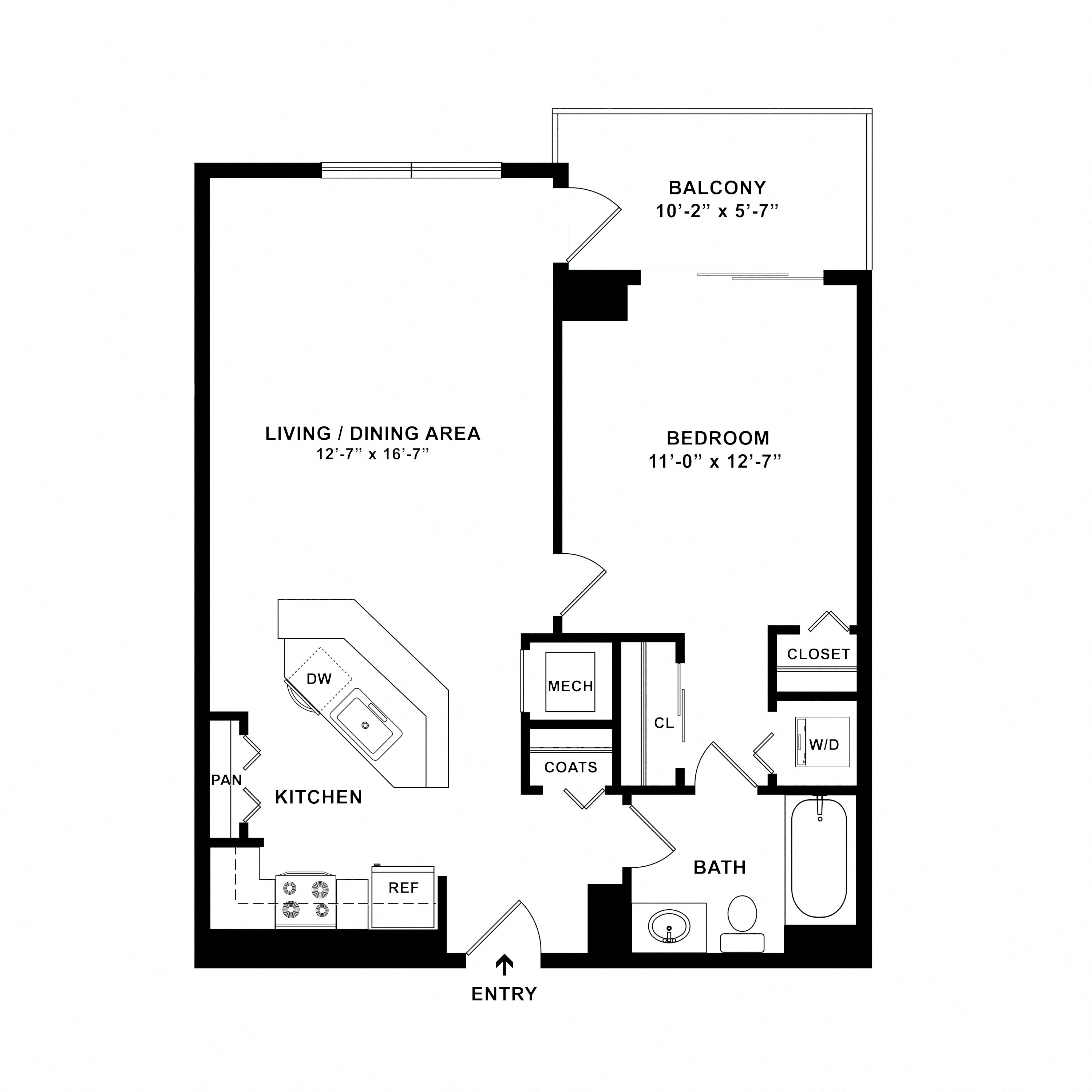 The Alexander Apartments – 0405