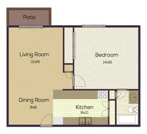 Oakland Pointe – 9206