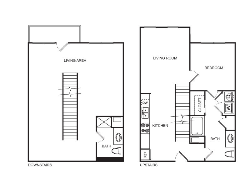 Optimist Lofts – 3105