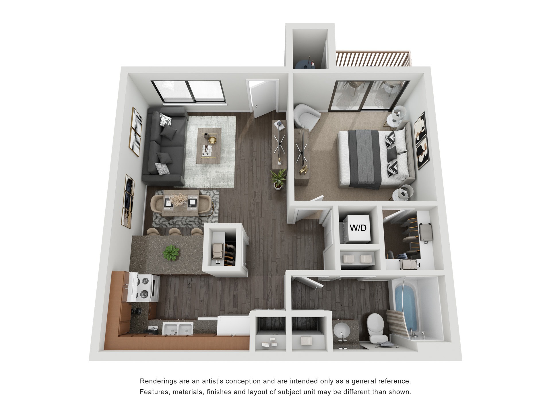 Acacia Pointe – 2038