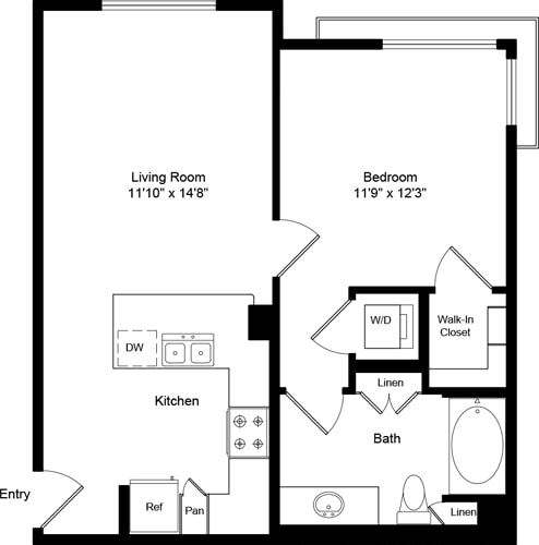 The Alton – 2164