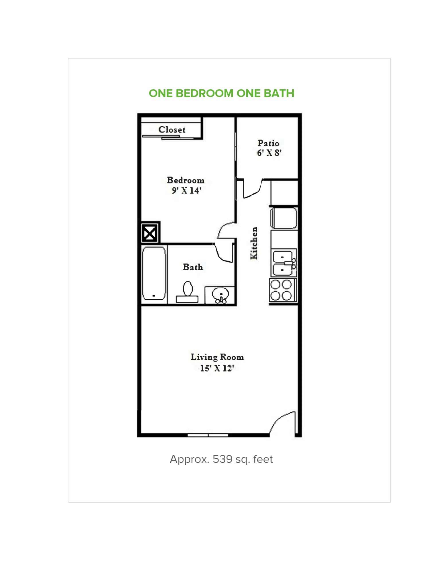 The Harlowe – 253