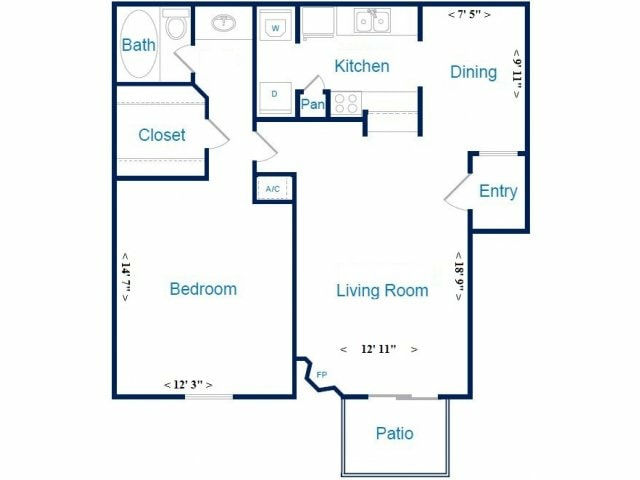 Wilshire Park – 12-1202