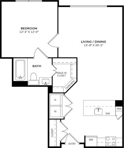 Windsor South Lamar – 267