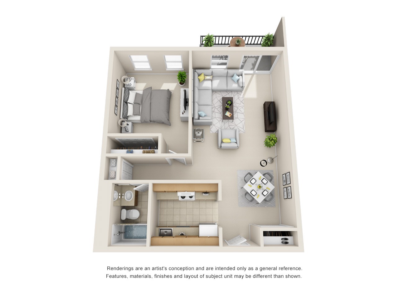 Cove West Hartford – 130-C07