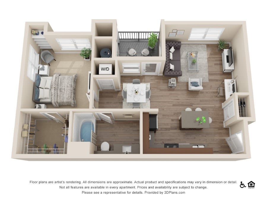 RockVue Apartments – 05206