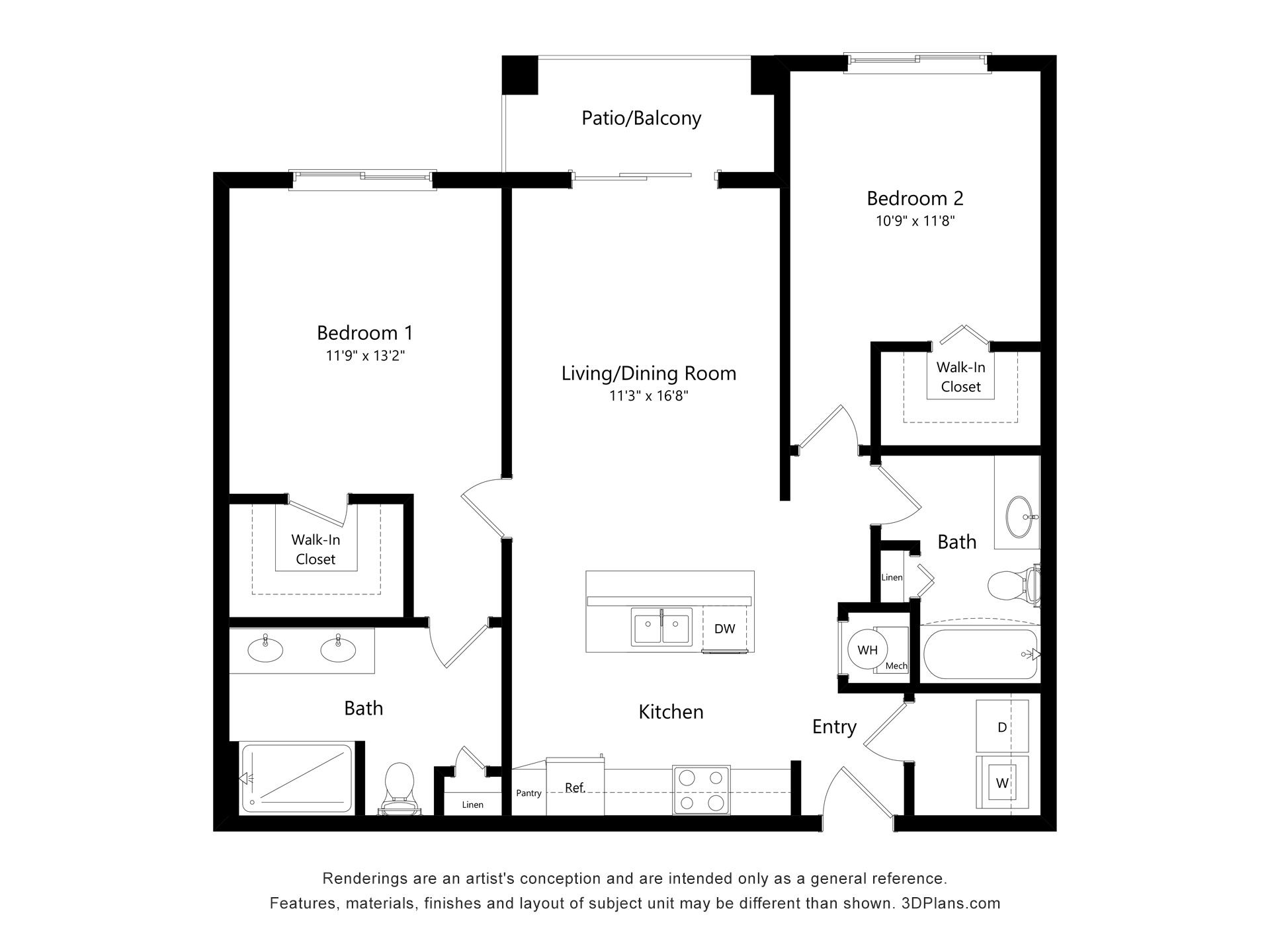Sunnyside – 500-5303