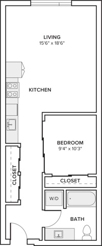 Modera Northgate – 573