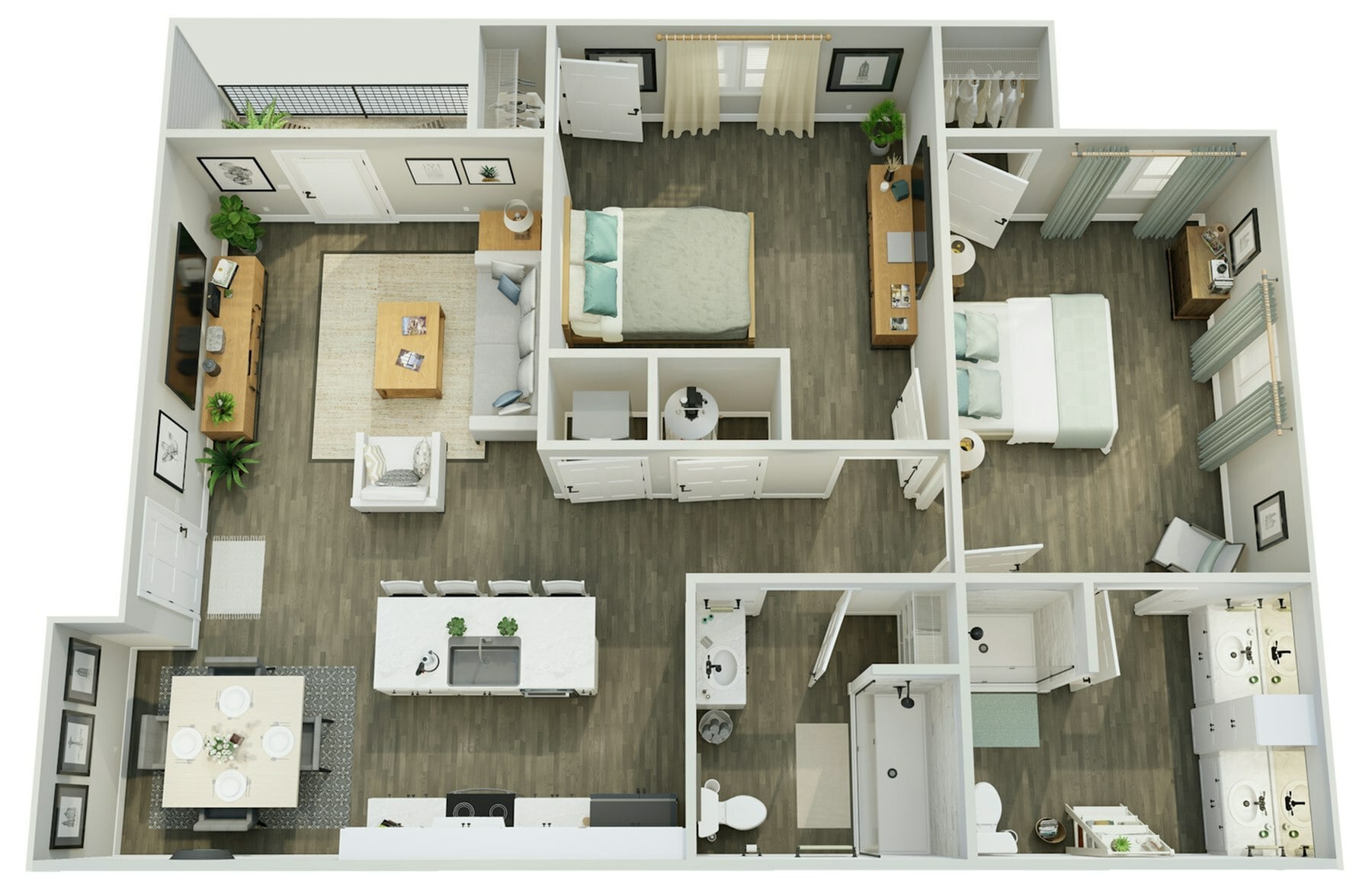 Pointe Grand Inlet at Fleming Island – 205