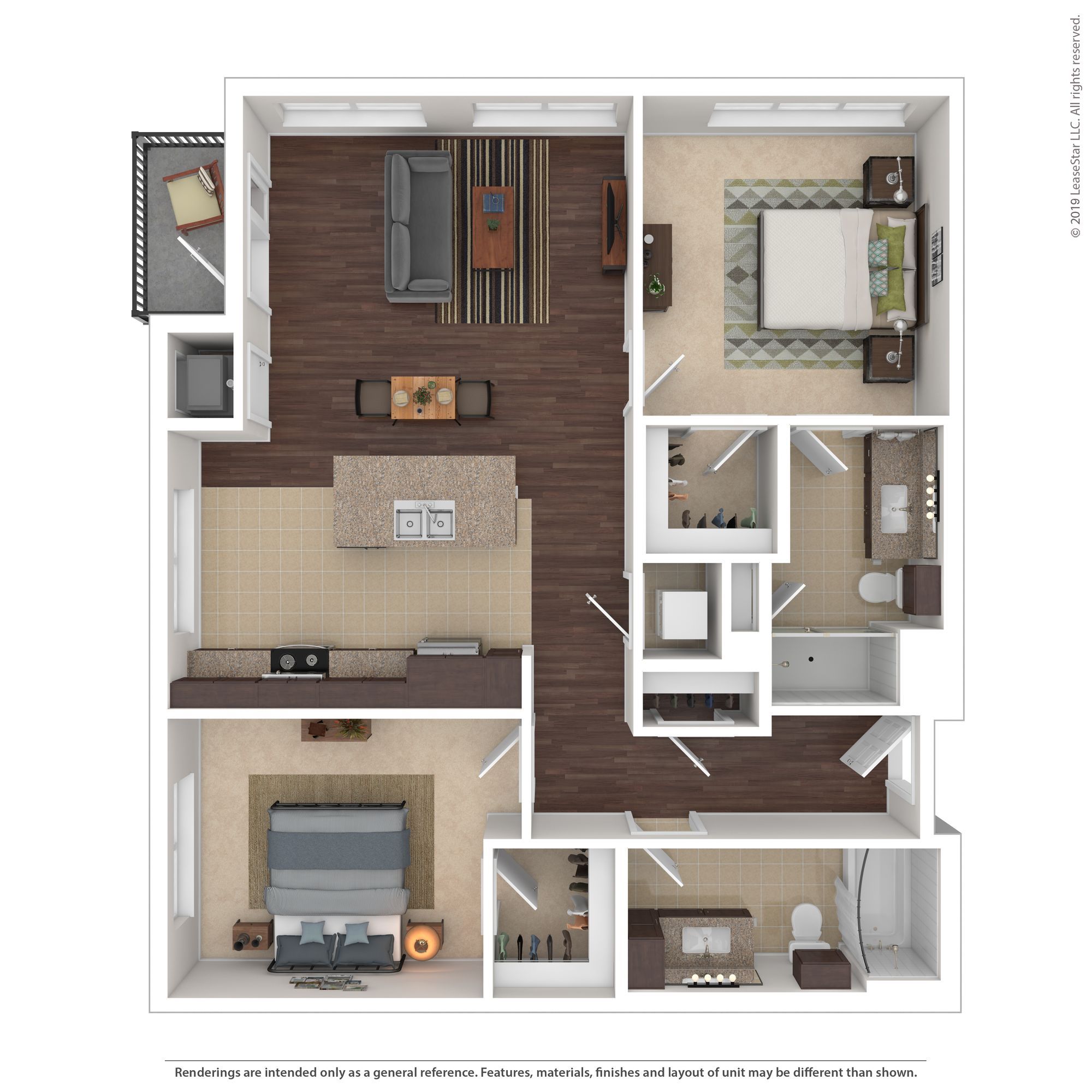 Oaks Minnehaha Longfellow – 202