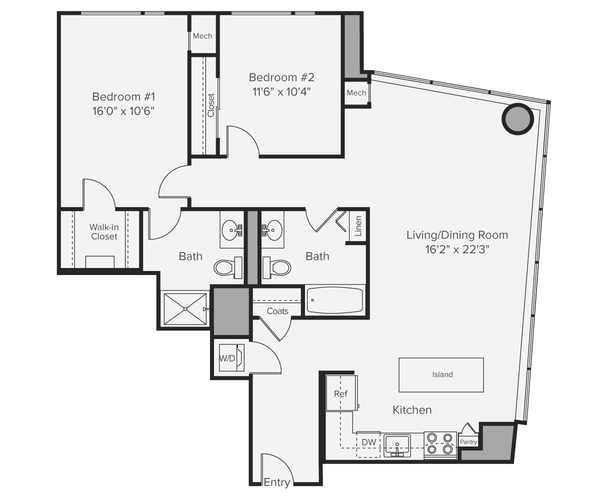Avalon Exeter – 1508
