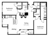 10X Living Columbia Town Center – 113