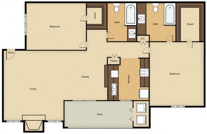 Aspen Park – 1416