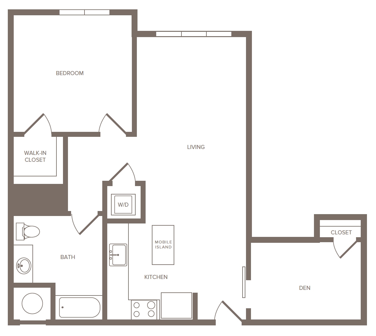 Halstead Parsippany – 1217