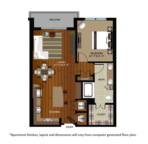 Gables Cherry Creek – 0120