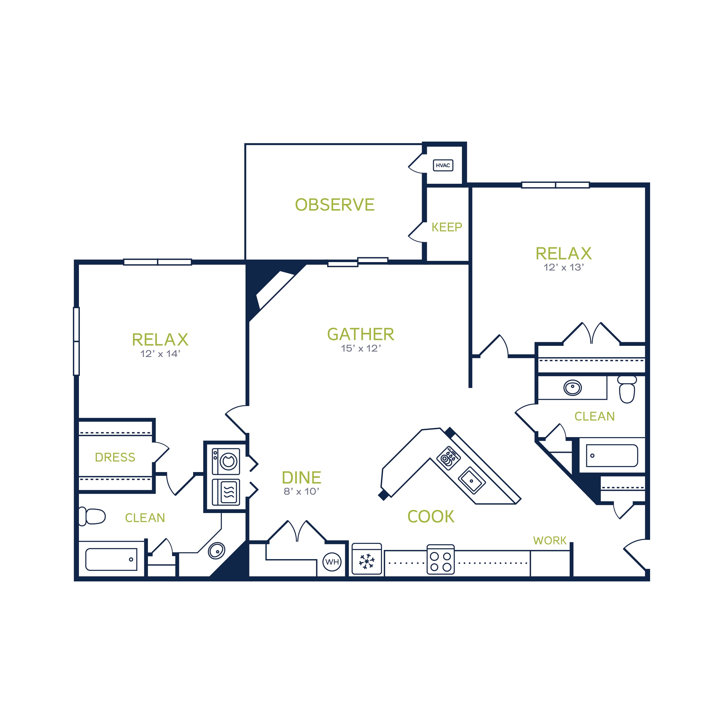 Knoll Crest – 507
