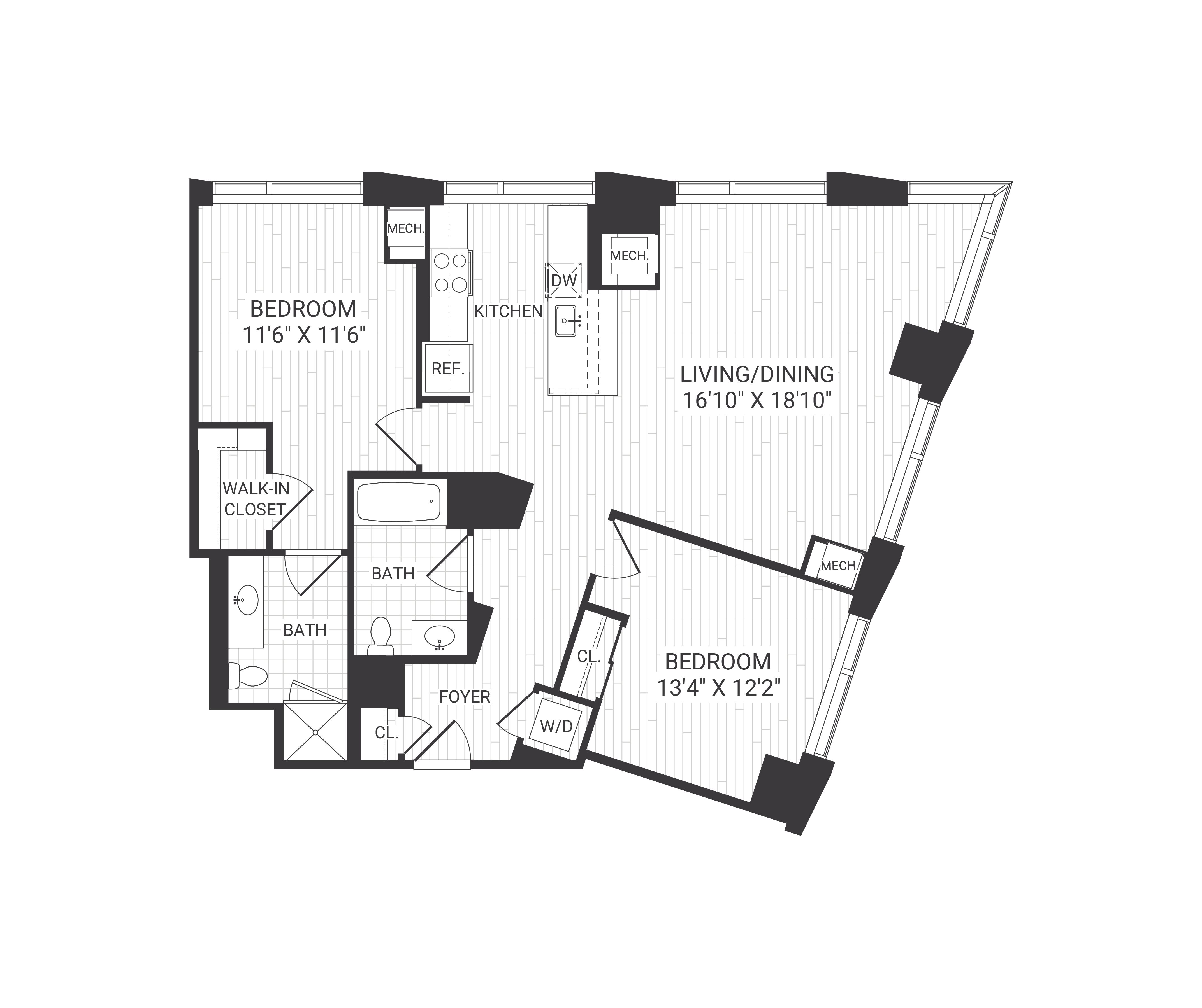 Haus25 – H25-1907