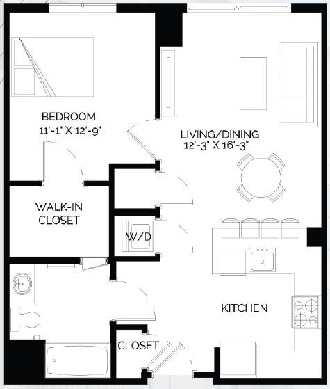 West of Chestnut – 23-213