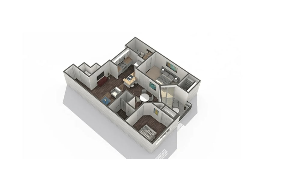 Ascent North Scottsdale – 1062
