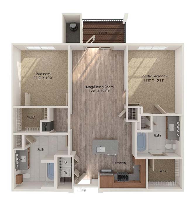 Station 117 – 2204
