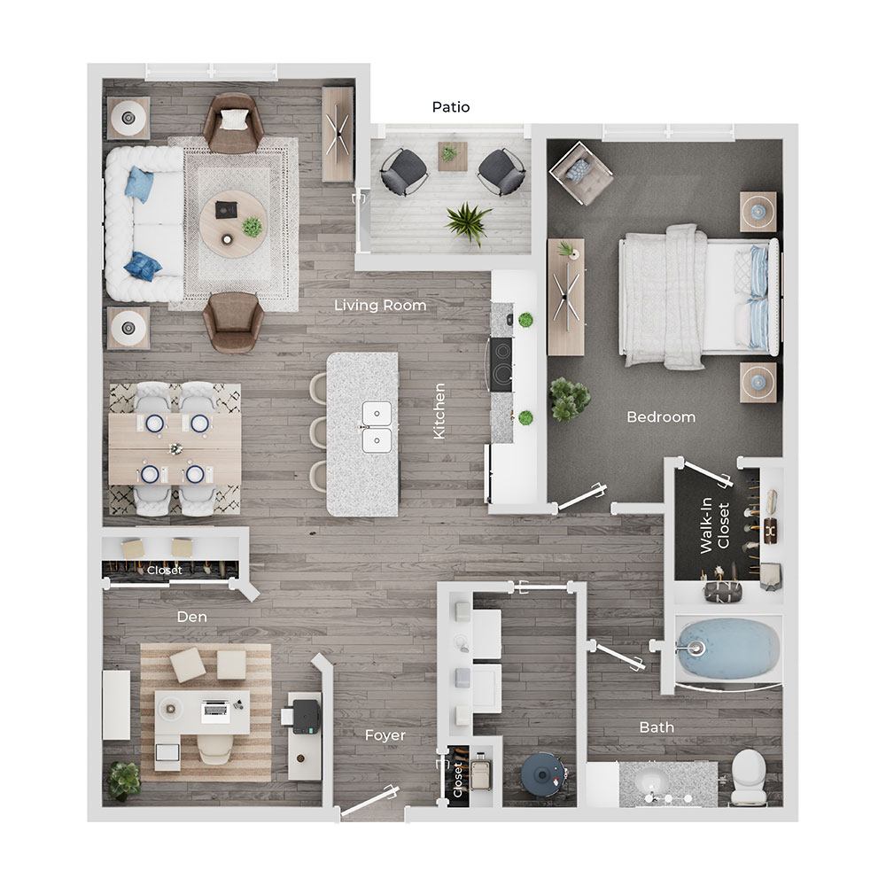 The Laurel – 06102