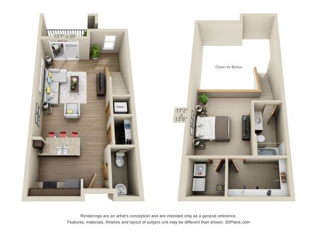 Ten35 West – 303