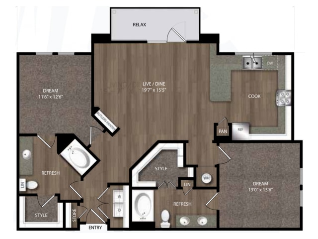 Sagewood Village – 8109