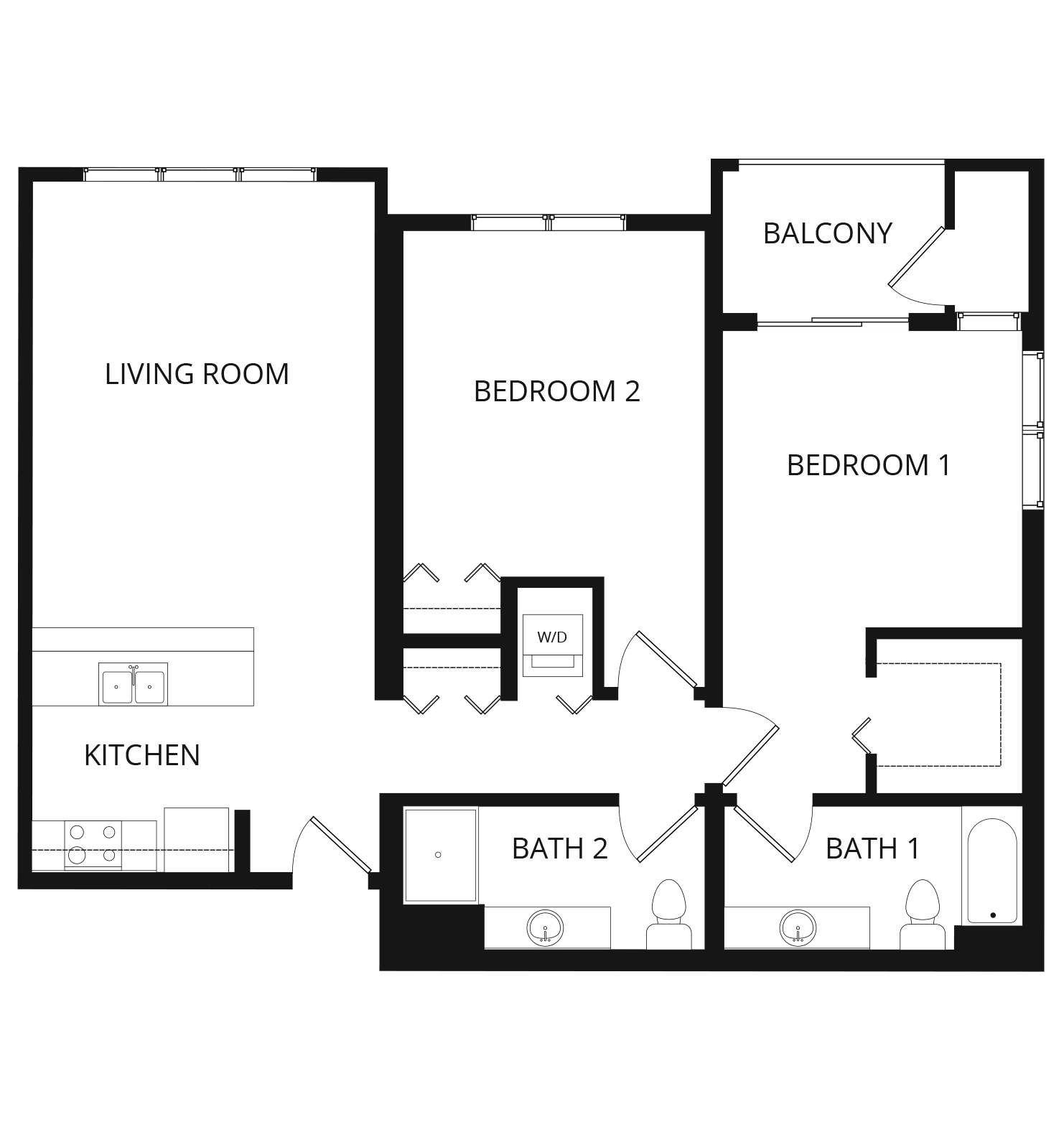 Confluence at Harvest Hills – 138