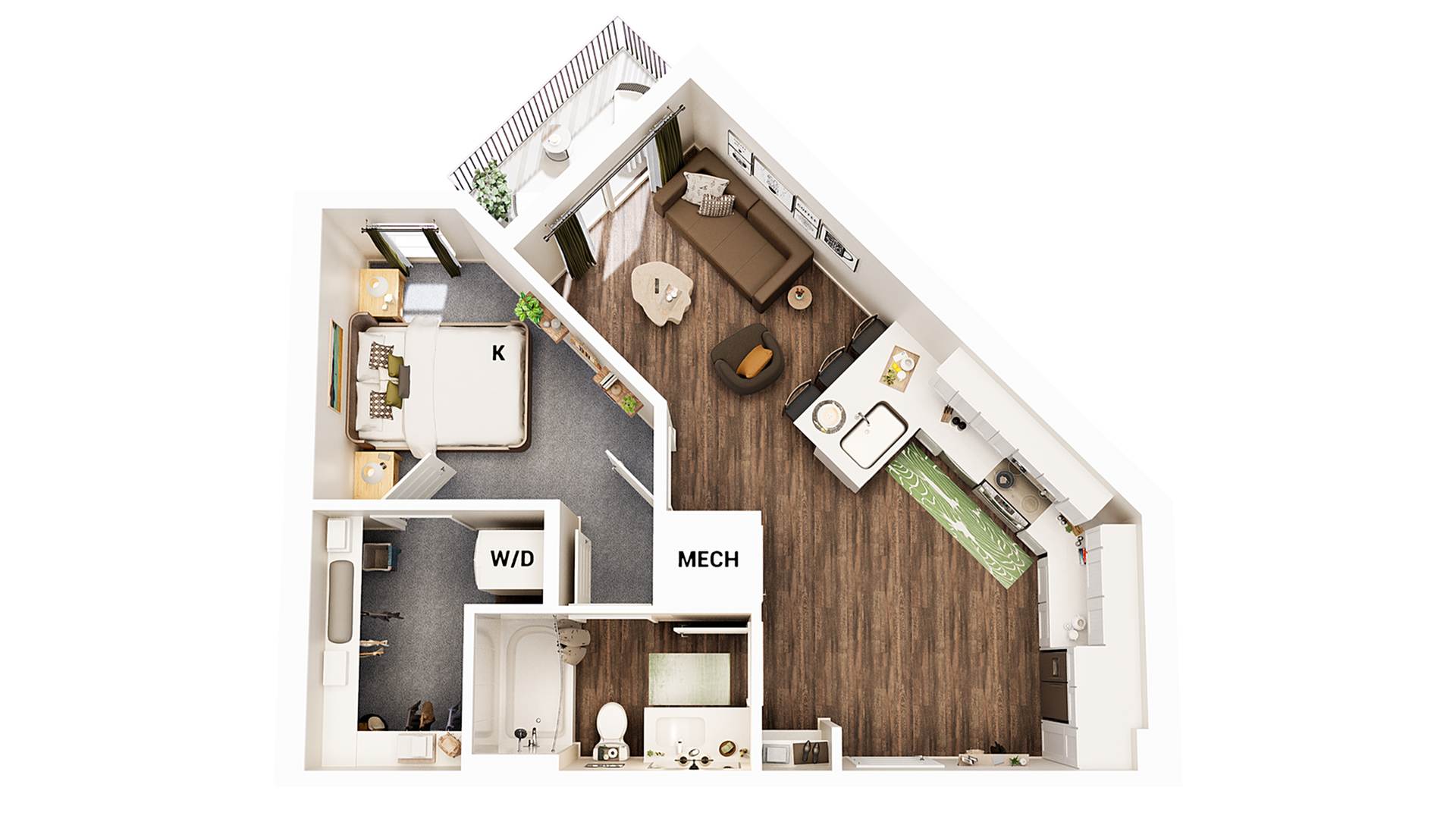 Broadstone Peachtree Corners – 1308