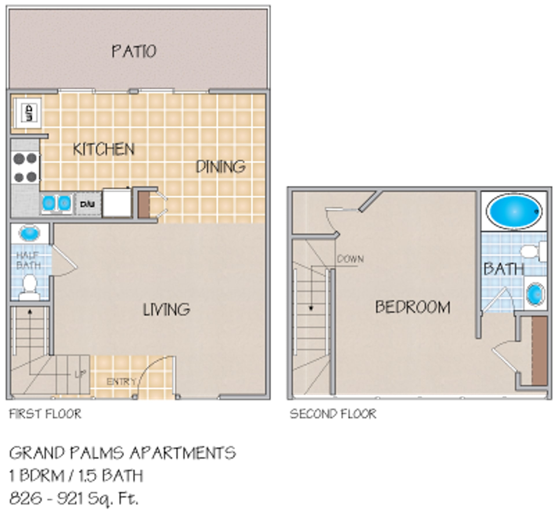 Grand Palms – 0099