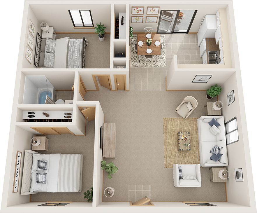 North River Place – 10