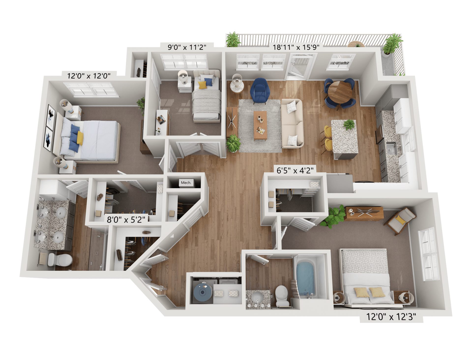 Amberlin Queen Creek – 3225